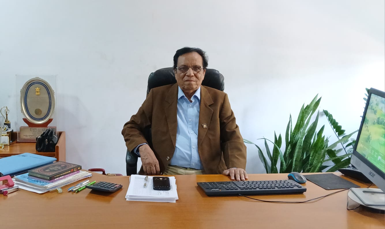 J.H. Kurane