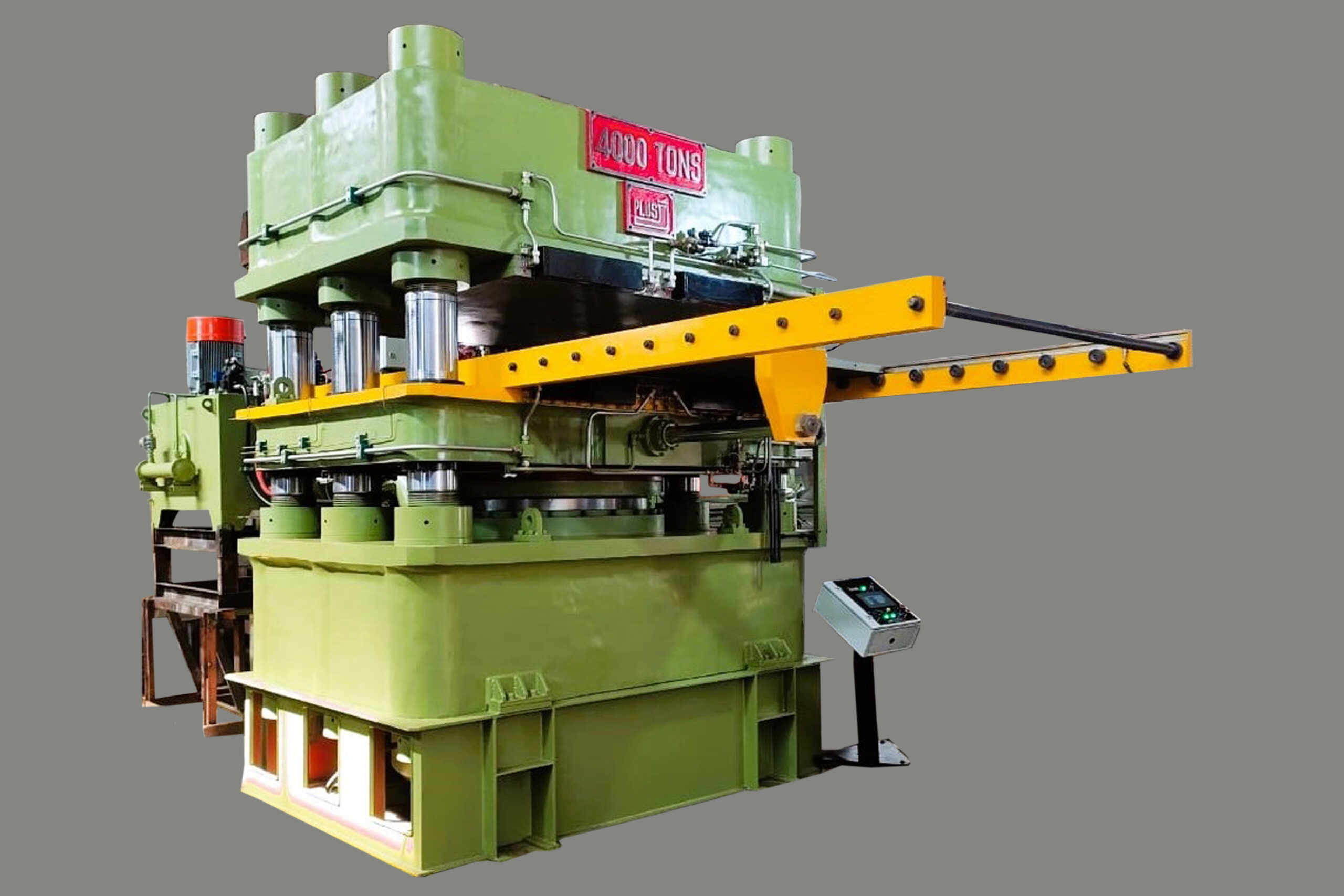 Machine 1