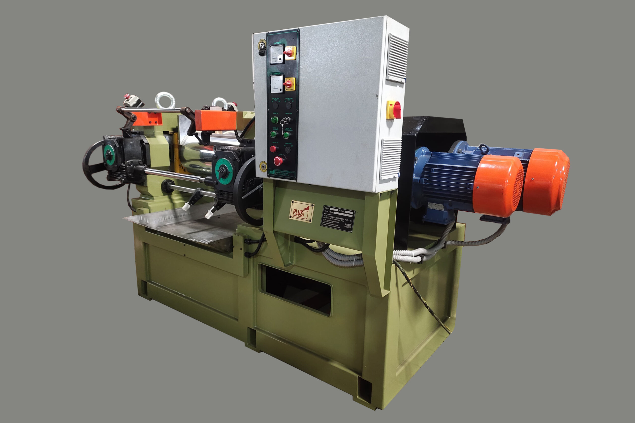 Machine 5