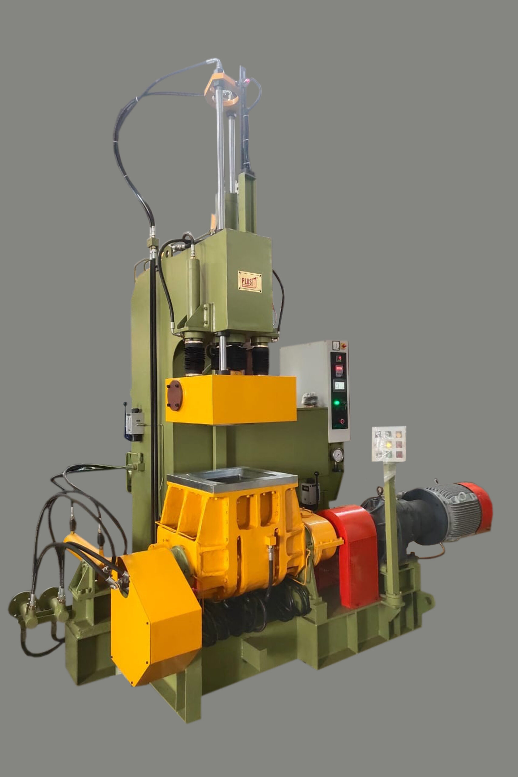 Machine 1