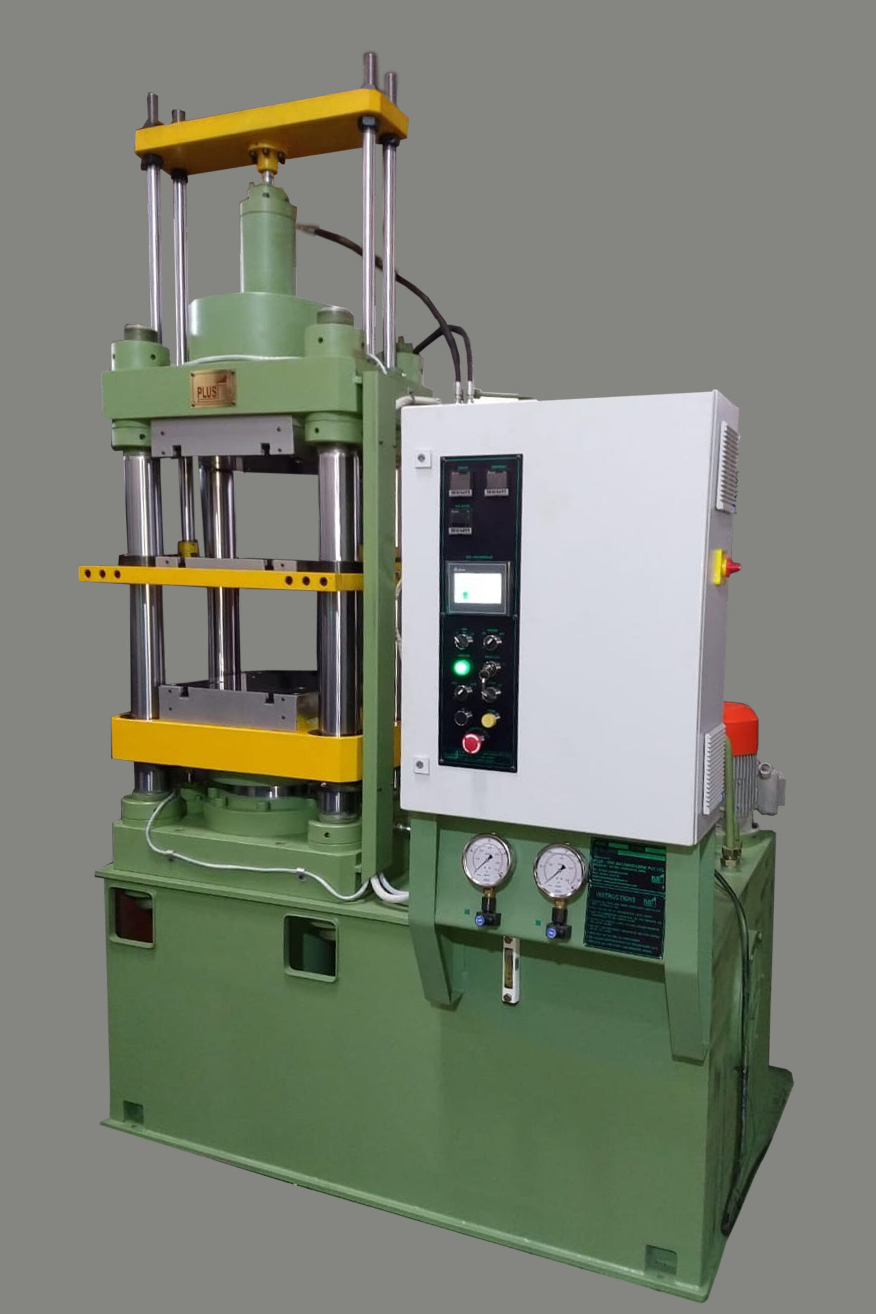 Machine 2