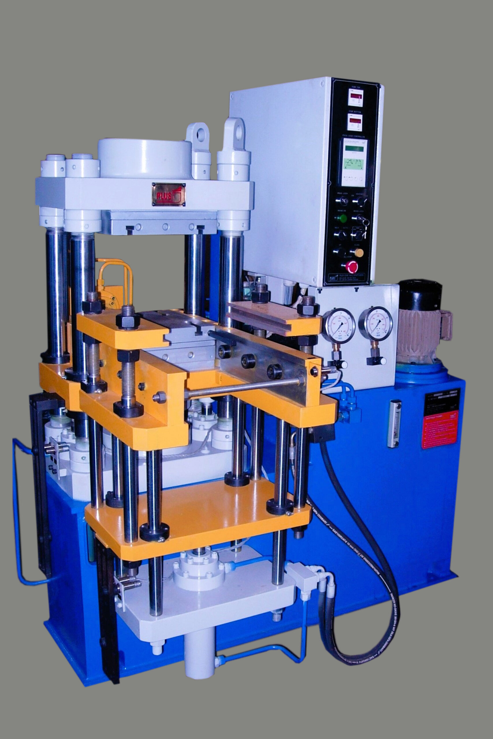 Machine 3