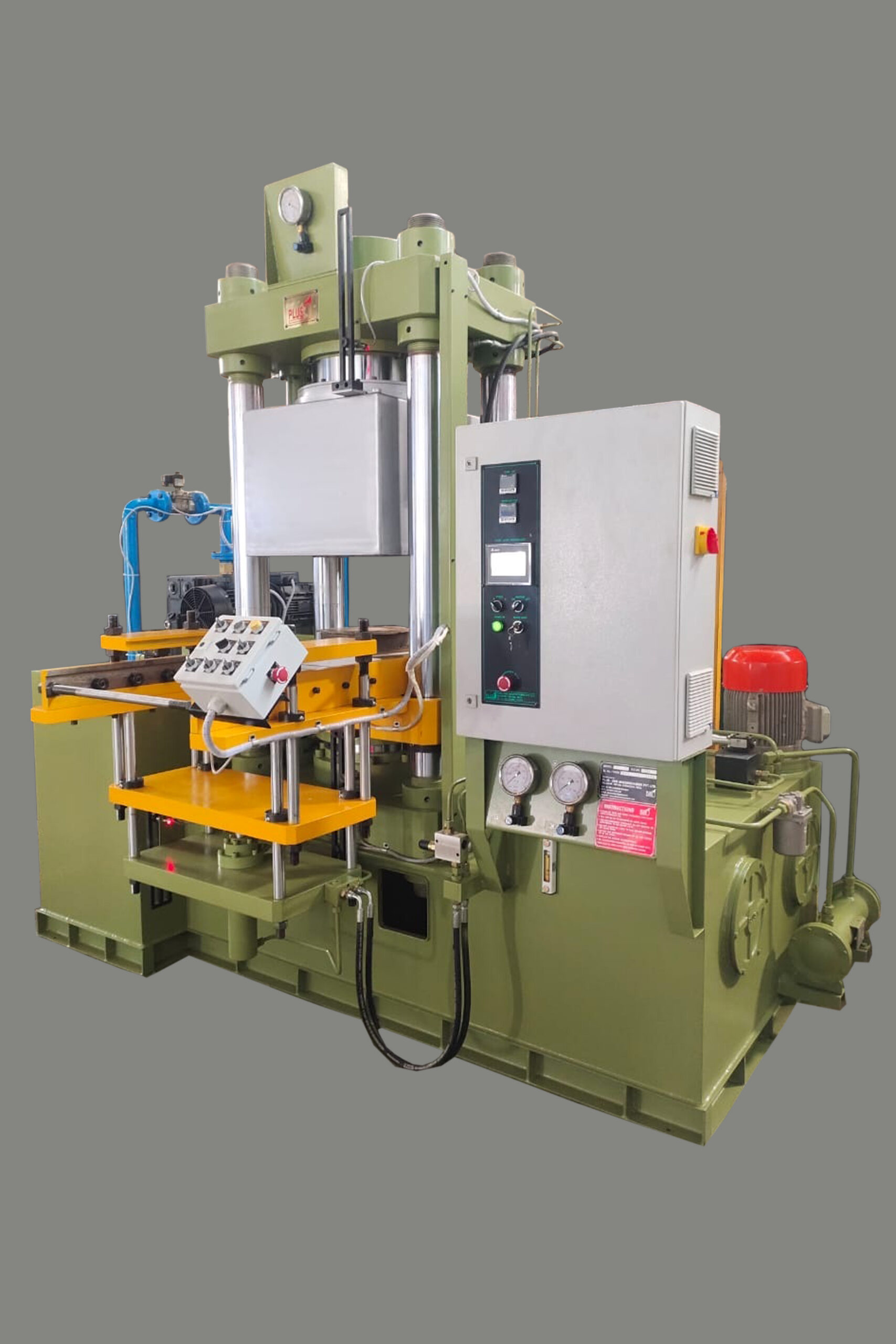 Machine 4