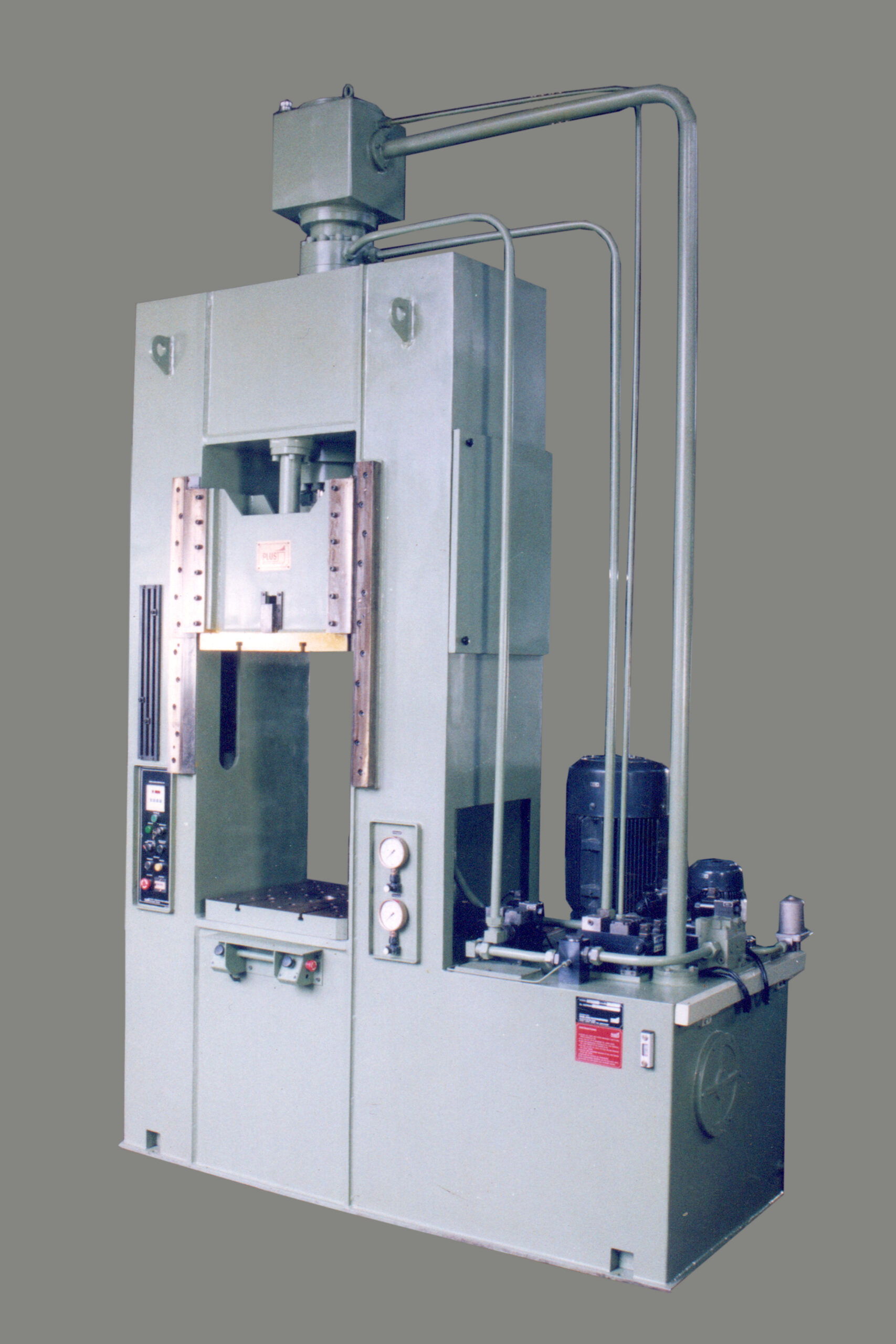 Machine 5