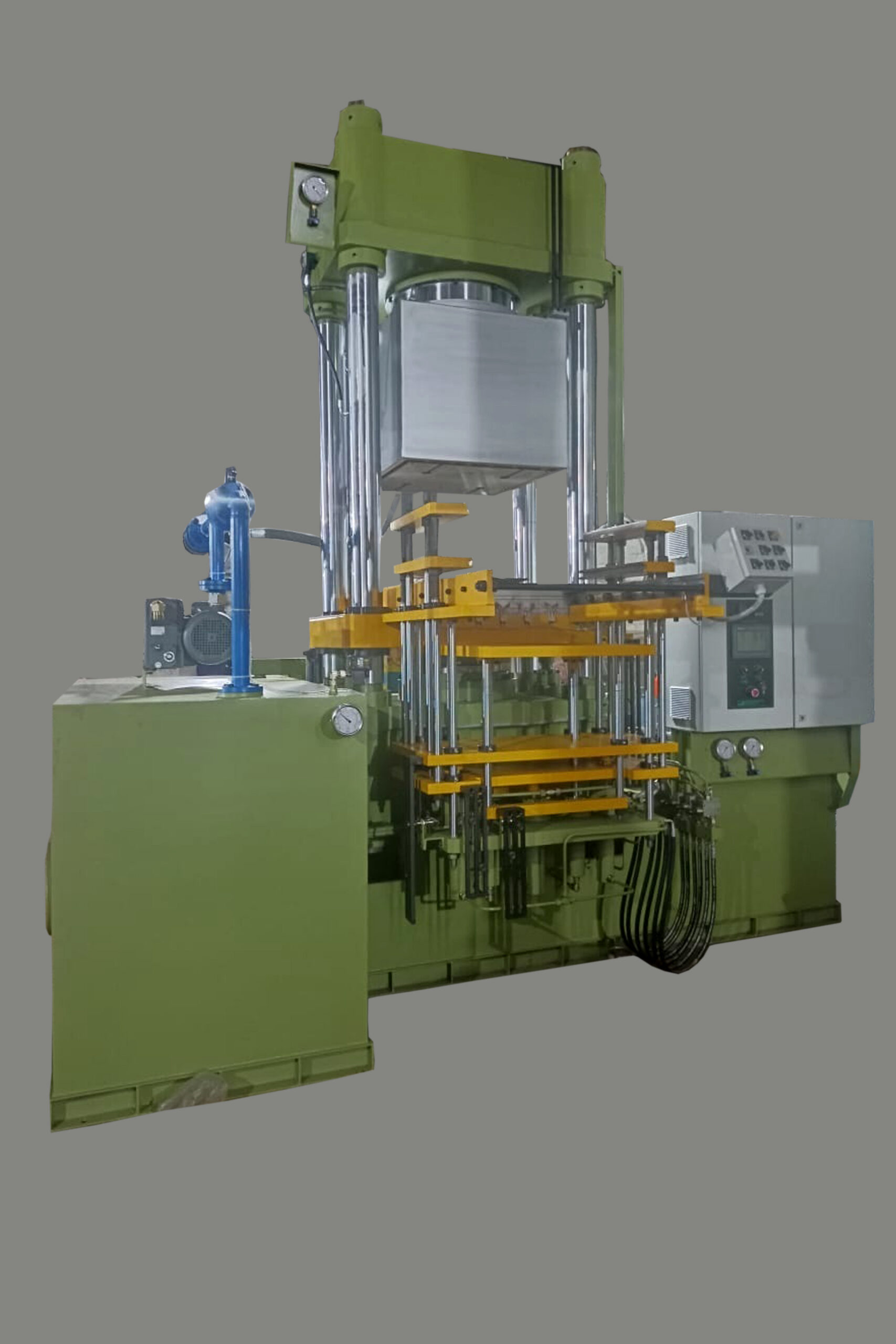 Machine 6