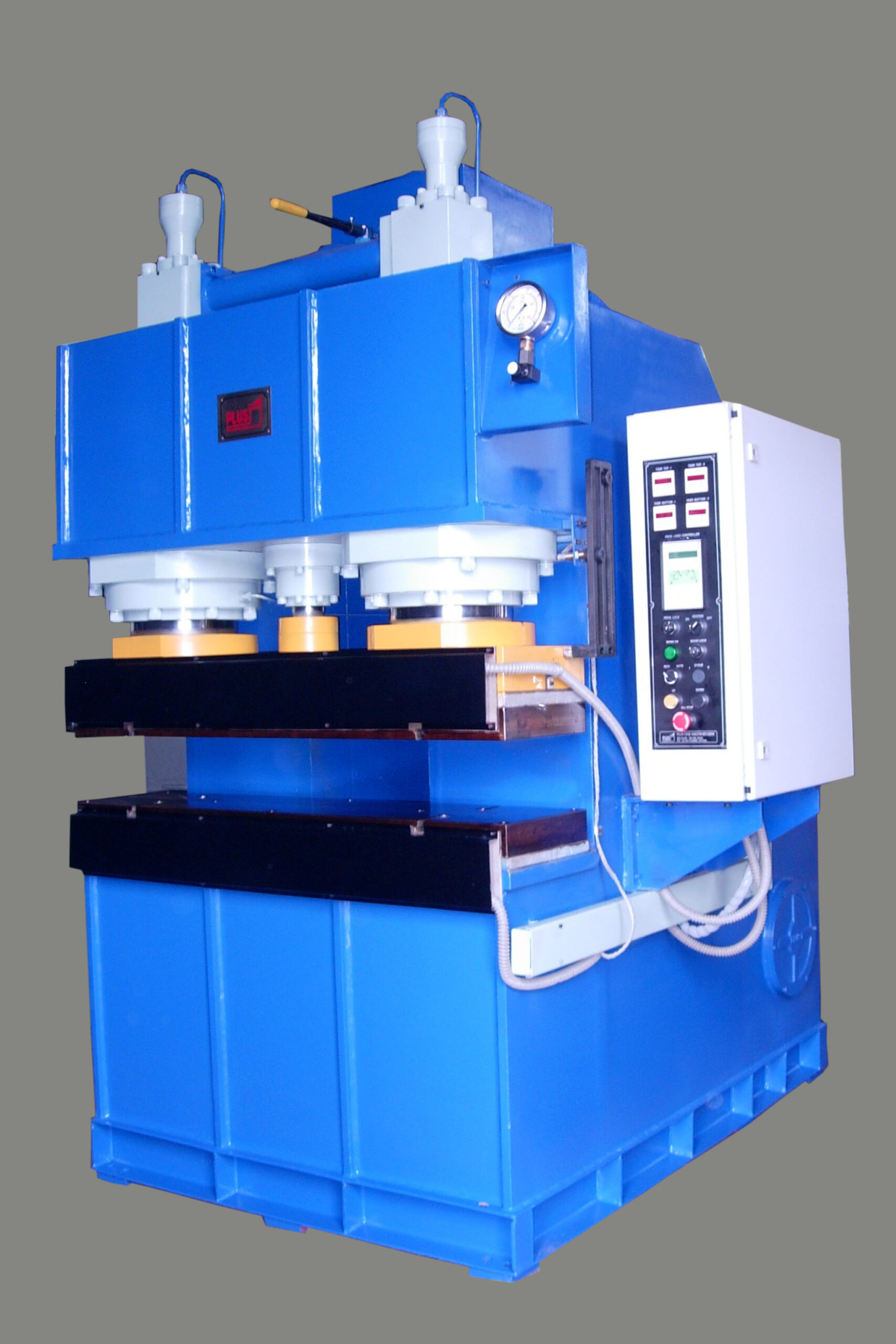 Machine 7